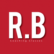 R.B. Coaching Classes screenshot 4