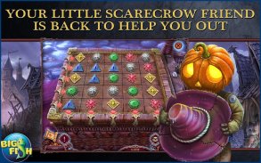 League of Light: The Gatherer - Hidden Objects screenshot 7