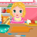 Baby Care - Cooking and Dress