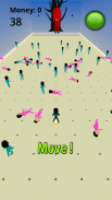 Ayuwoki Red Light Green Light screenshot 1