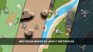 Planes Control screenshot 2