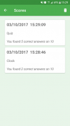 Learn Clock's Time Pro screenshot 20