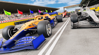 Formula Car Racing Games 3D screenshot 3