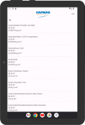 Hapman Bulk Density Guide screenshot 4