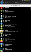 App Info Viewer screenshot 2