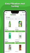 Erocery - Online Grocery Store screenshot 3