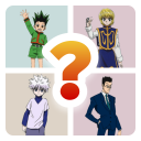 Hunter x Hunter game