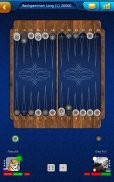 Backgammon LiveGames online screenshot 10