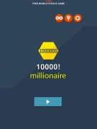 10000! - original indie puzzle (Big Maker) screenshot 9