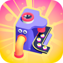 Idle Candy Factory - Tycoon Icon