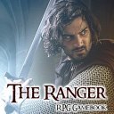 The Ranger - Lord of the Rings RPG Gamebook Icon