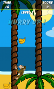 Climber Monkey screenshot 2