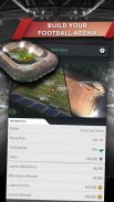 Goal One - The Football Manager screenshot 10