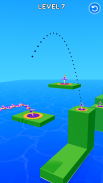 Pompom Stack screenshot 1