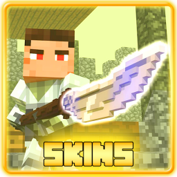 PvP Skins for Minecraft PE 1.2 Download APK for Android 
