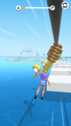 Hair Tower screenshot 1
