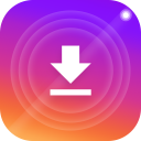 Quick Save - Photo & Video Downloader Icon