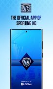 Sporting KC - Official App screenshot 9