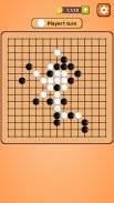 Simple Gomoku - Connect 5 screenshot 8