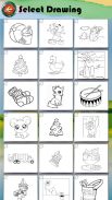 Panda Coloring Book screenshot 1