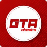 Cheats for all: GTA screenshot 3