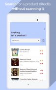 ScanFood - Food Scanner screenshot 16