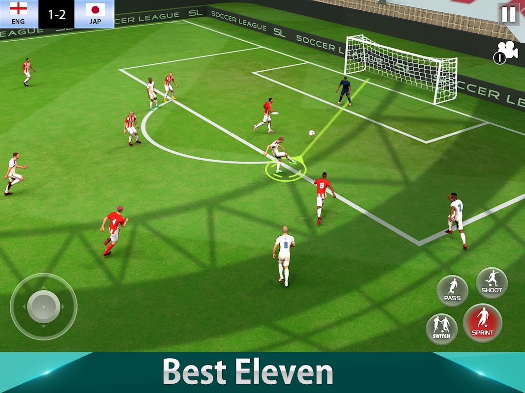 Guide Dream League Soccer 2016 APK pour Android Télécharger