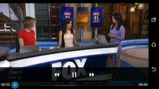 FOX 11 Los Angeles screenshot 8