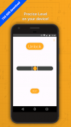 Bubble level screenshot 3