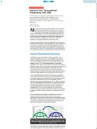 AIChE CEP Magazine screenshot 9