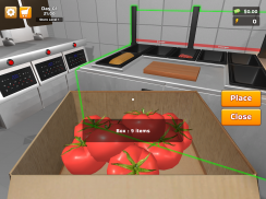 Burger Simulator! screenshot 4