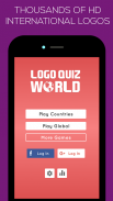 Logo Quiz World: Brazil screenshot 7