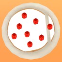 Cake Cut Icon