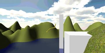 high dive screenshot 1