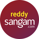 Reddy Matrimony by Sangam.com Icon