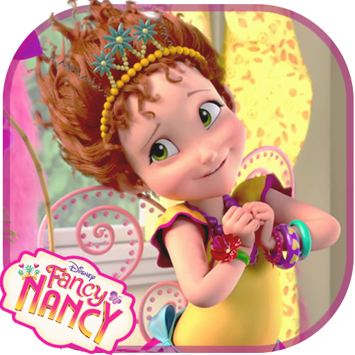 Fancy Nancy S Adventures 2 0 Download Android Apk Aptoide - nancy smiles roblox