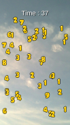 Touch Numbers screenshot 5