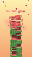 Juicy Stack. Block&Tile Puzzle screenshot 3