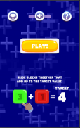 AdderUp - fun new number tile, combo matching game screenshot 8