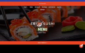 Ebi Sushi screenshot 5