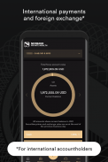 Nedbank Private Wealth App screenshot 1