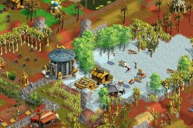 Wildlife Park: Wild Creatures screenshot 6