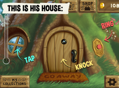 Do Not Disturb - A Game for Real Pranksters! screenshot 3