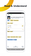 LingQ - Learn French screenshot 6