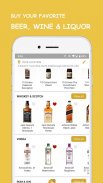 Drinkyfy - Liquor delivery at your doorstep screenshot 10