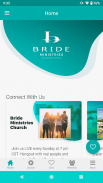 Bride Ministries App screenshot 0