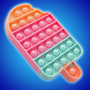 Pop It Anti Stress Simulator icon