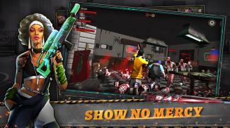 Gangsters: Game On screenshot 1