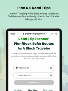 Green Book Global: Trip Safety screenshot 11