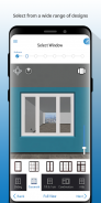 Fenesta – Customize Your Windows & Doors screenshot 2
